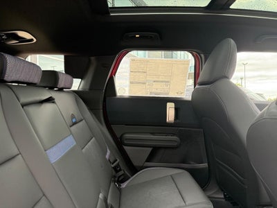 2027 MINI COUNTRYMAN SIGNATURE PLUS