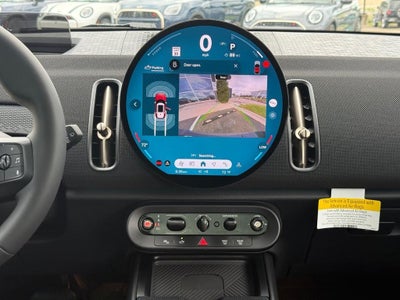 2027 MINI COUNTRYMAN SIGNATURE PLUS