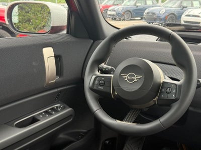 2027 MINI COUNTRYMAN SIGNATURE PLUS