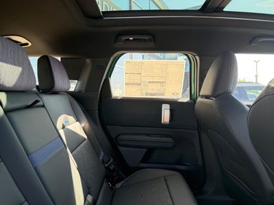 2027 MINI COUNTRYMAN SIGNATURE PLUS