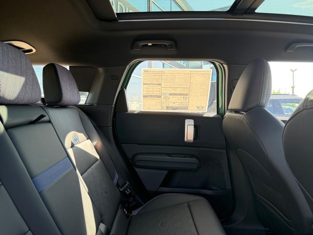 2027 MINI COUNTRYMAN SIGNATURE PLUS