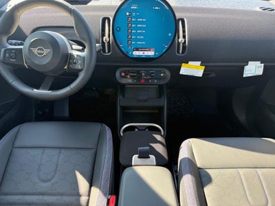 2027 MINI COUNTRYMAN SIGNATURE PLUS