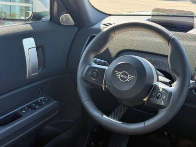 2027 MINI COUNTRYMAN SIGNATURE PLUS