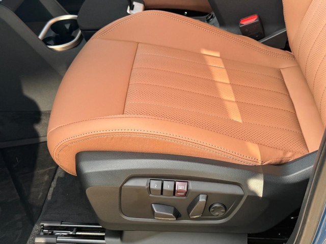 2027 MINI COUNTRYMAN ICONIC