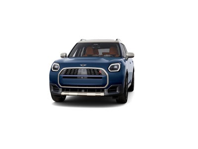 2027 MINI COUNTRYMAN ICONIC