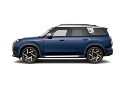 2027 MINI COUNTRYMAN ICONIC