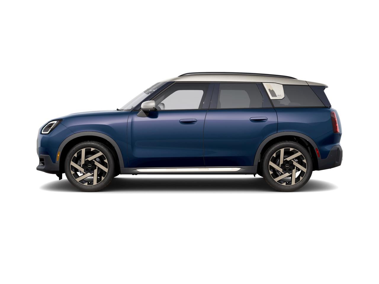 2027 MINI COUNTRYMAN ICONIC