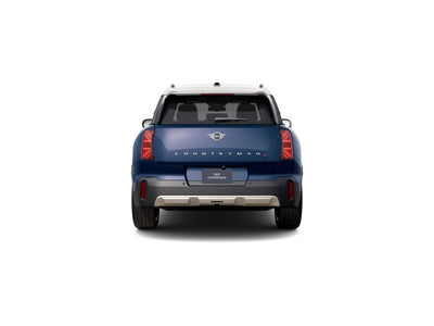2027 MINI COUNTRYMAN ICONIC