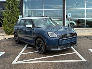 2026 MINI COUNTRYMAN SIGNATURE PLUS