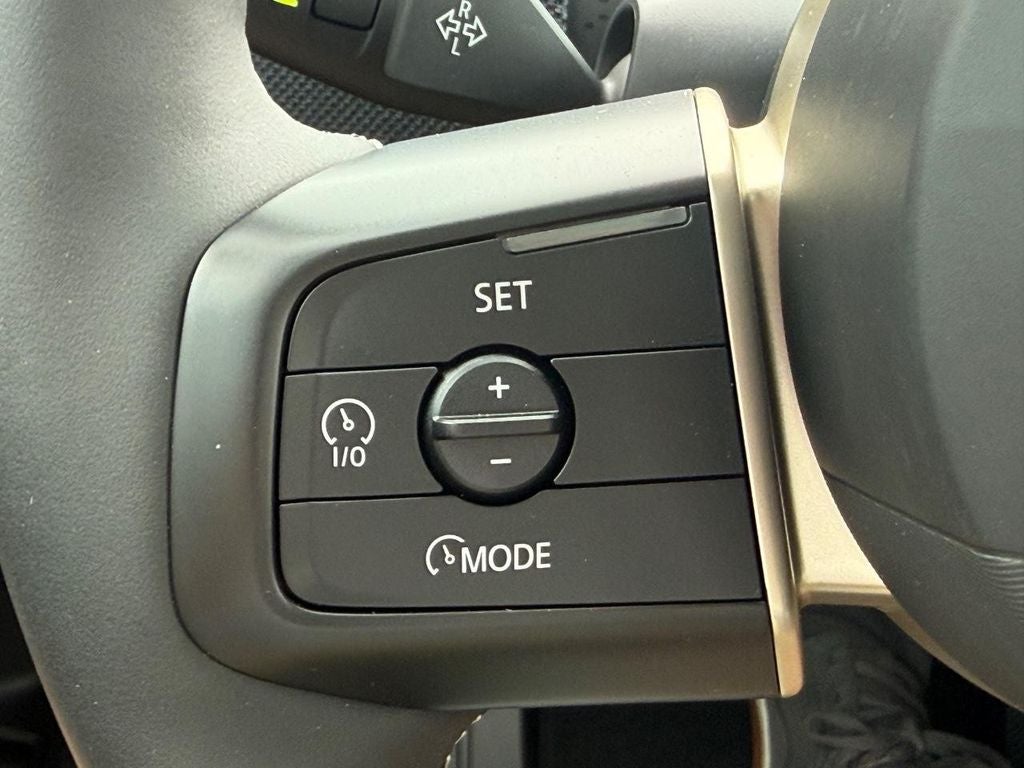 2027 MINI COUNTRYMAN SIGNATURE PLUS