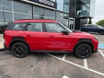 2027 MINI COUNTRYMAN SIGNATURE PLUS