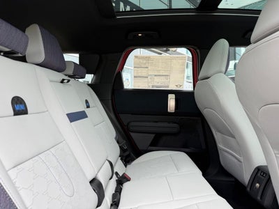 2027 MINI COUNTRYMAN SIGNATURE PLUS