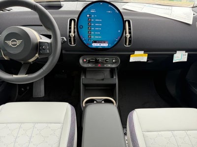 2027 MINI COUNTRYMAN SIGNATURE PLUS