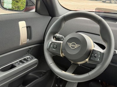 2027 MINI COUNTRYMAN SIGNATURE PLUS