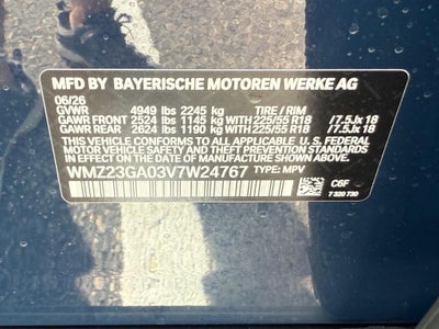 2027 MINI COUNTRYMAN SIGNATURE PLUS