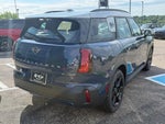 2027 MINI COUNTRYMAN SIGNATURE PLUS