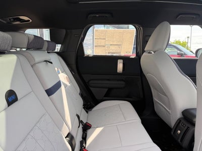 2027 MINI COUNTRYMAN SIGNATURE PLUS
