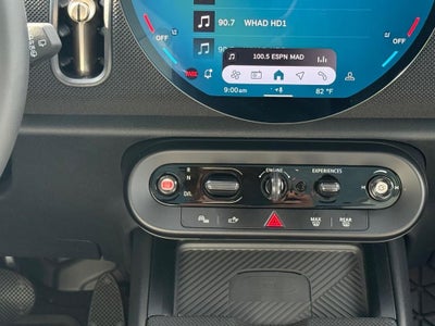 2027 MINI COUNTRYMAN SIGNATURE PLUS