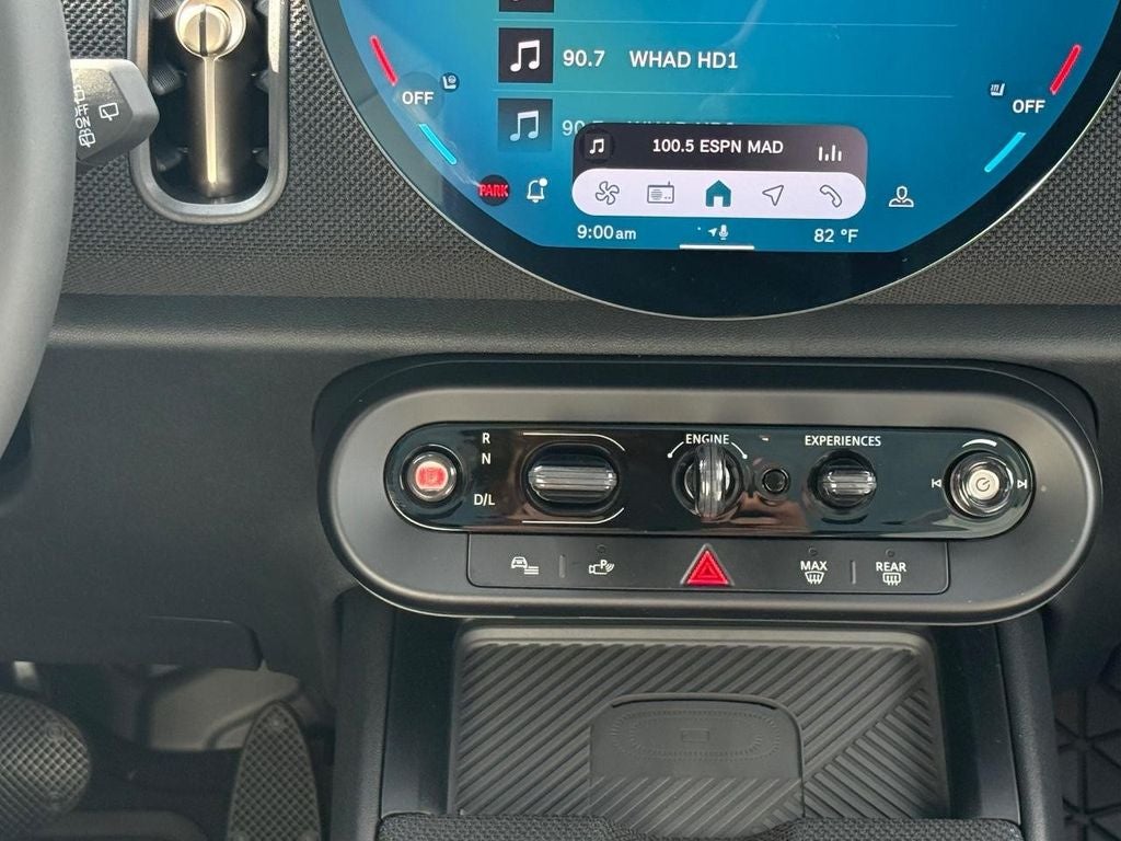 2027 MINI COUNTRYMAN SIGNATURE PLUS