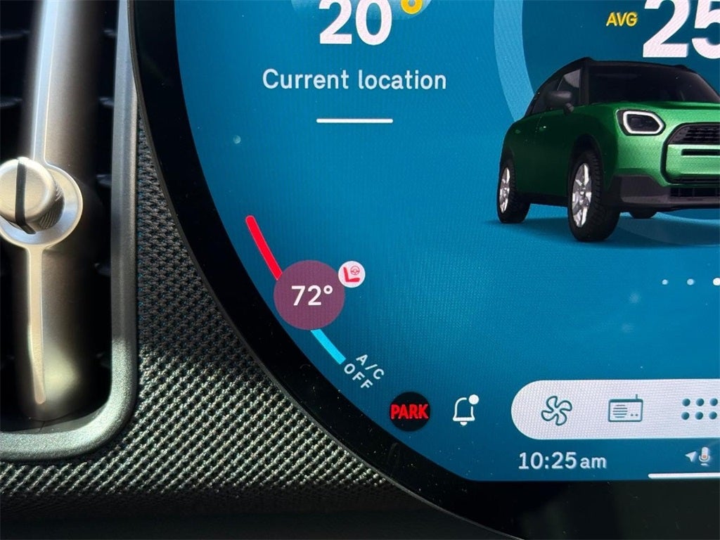 2026 MINI COUNTRYMAN SIGNATURE PLUS