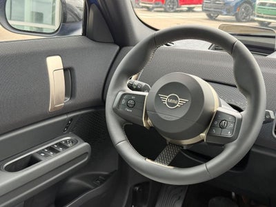 2026 MINI COUNTRYMAN OXFORD EDITION