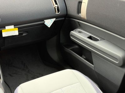 2026 MINI COUNTRYMAN OXFORD EDITION