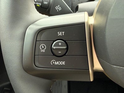 2026 MINI COUNTRYMAN OXFORD EDITION