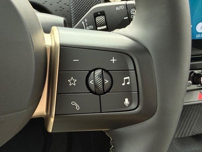 2026 MINI COUNTRYMAN OXFORD EDITION