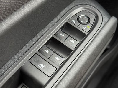 2026 MINI COUNTRYMAN OXFORD EDITION