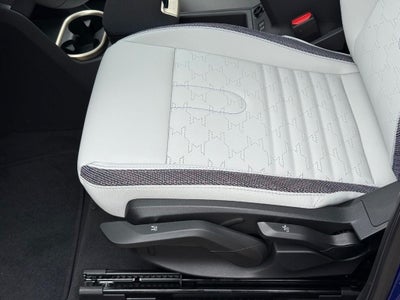 2026 MINI COUNTRYMAN OXFORD EDITION