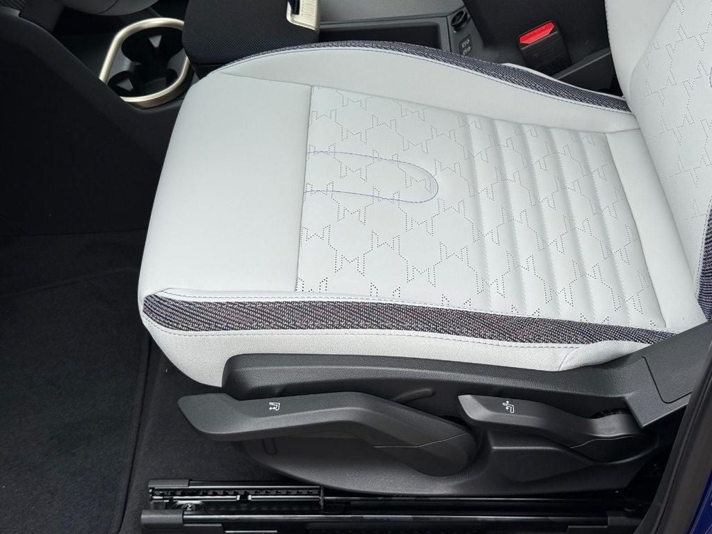 2026 MINI COUNTRYMAN OXFORD EDITION