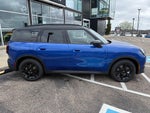 2026 MINI COUNTRYMAN OXFORD EDITION