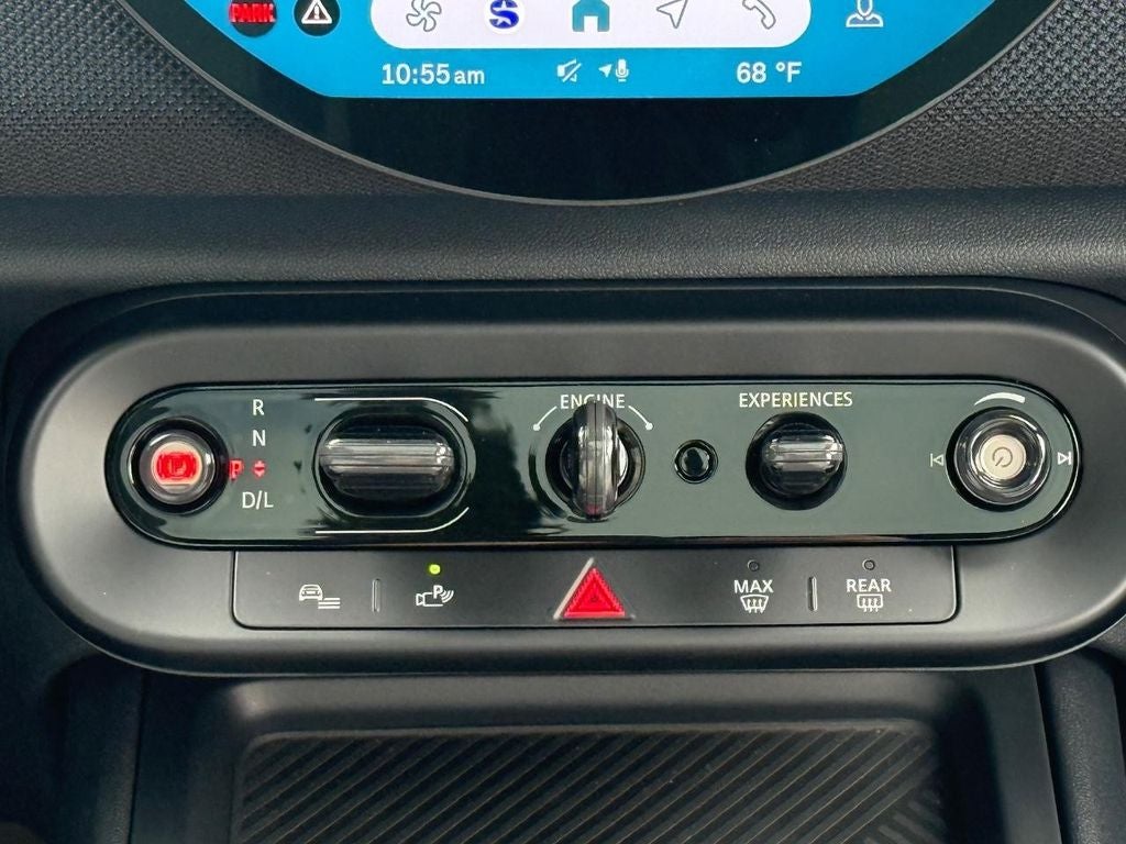 2026 MINI COUNTRYMAN OXFORD EDITION