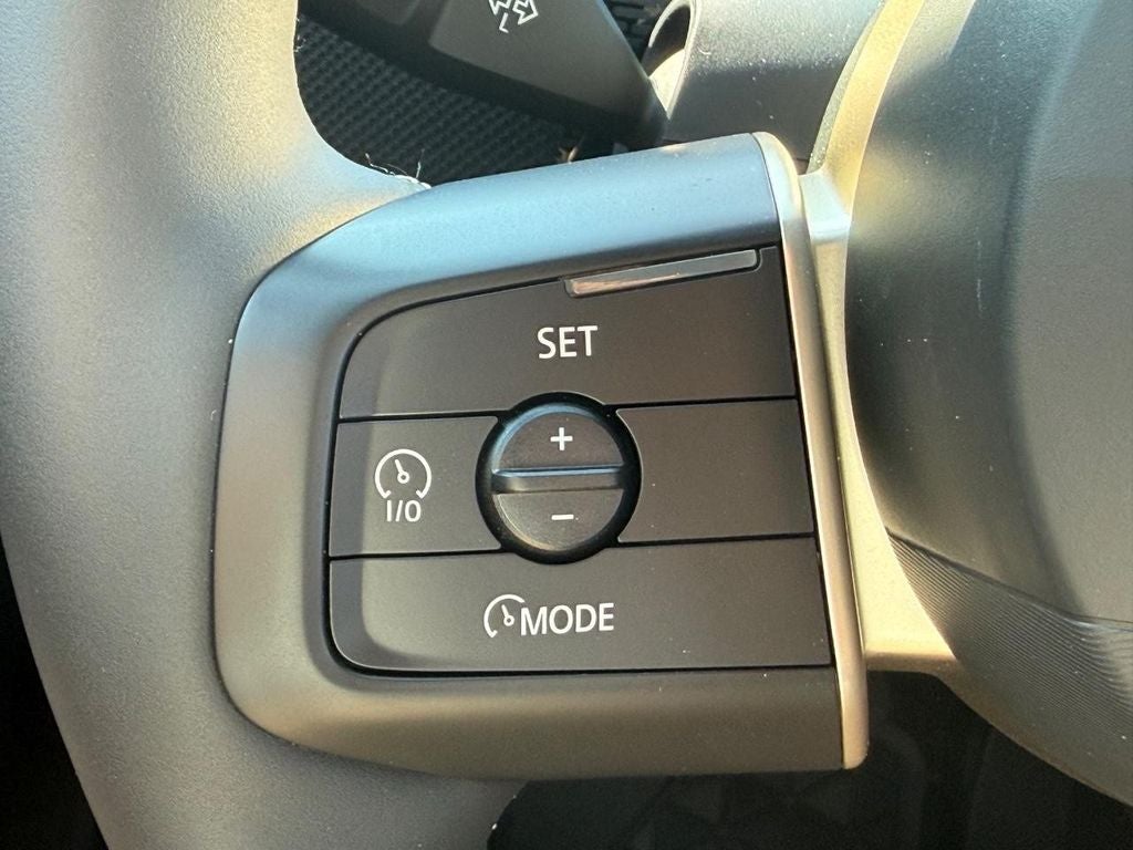 2027 MINI COUNTRYMAN ICONIC