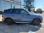 2027 MINI COUNTRYMAN ICONIC