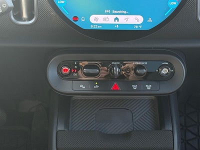 2027 MINI COUNTRYMAN ICONIC