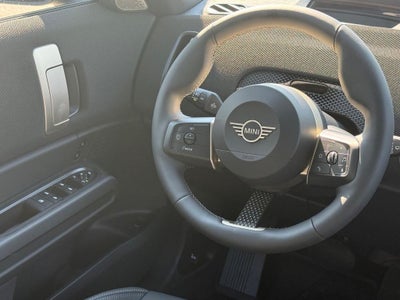2027 MINI COUNTRYMAN ICONIC