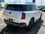 2027 MINI COUNTRYMAN ICONIC