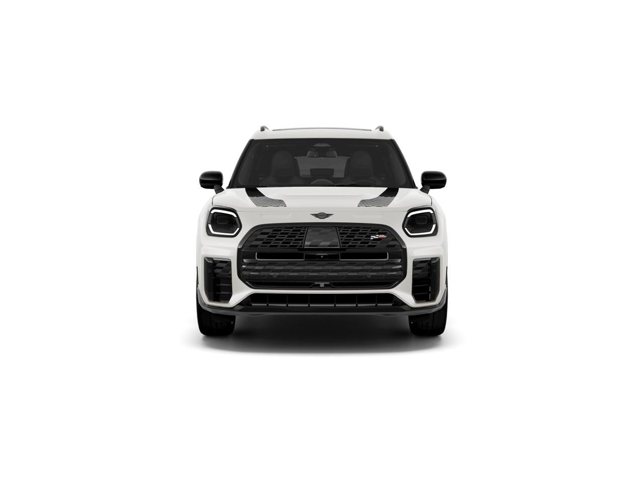 2027 MINI COUNTRYMAN ICONIC