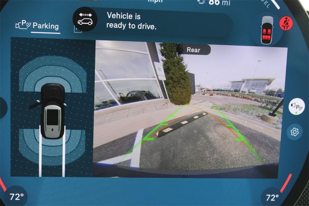 2025 MINI Countryman All4 Cooper S