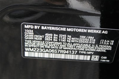 2025 MINI Countryman All4 Cooper S