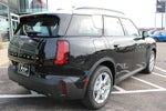 2025 MINI Countryman All4 Cooper S