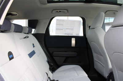 2025 MINI Countryman All4 Cooper S