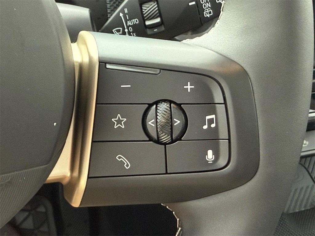 2025 MINI Countryman All4 Cooper S