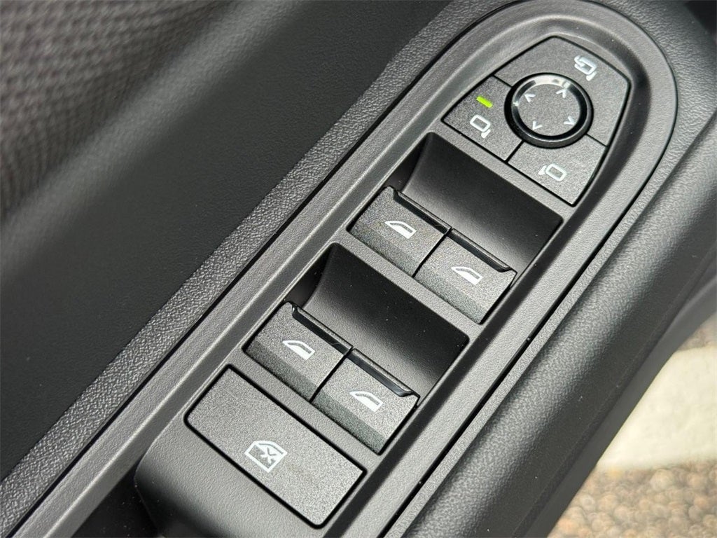 2025 MINI Countryman All4 Cooper S