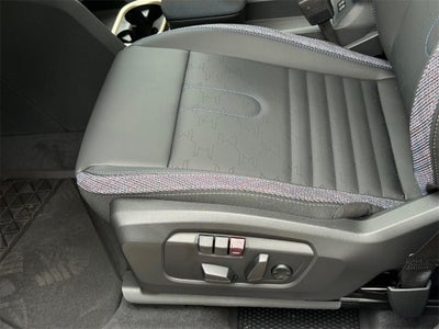 2025 MINI Countryman All4 Cooper S