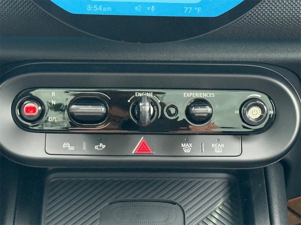 2025 MINI Countryman All4 Cooper S