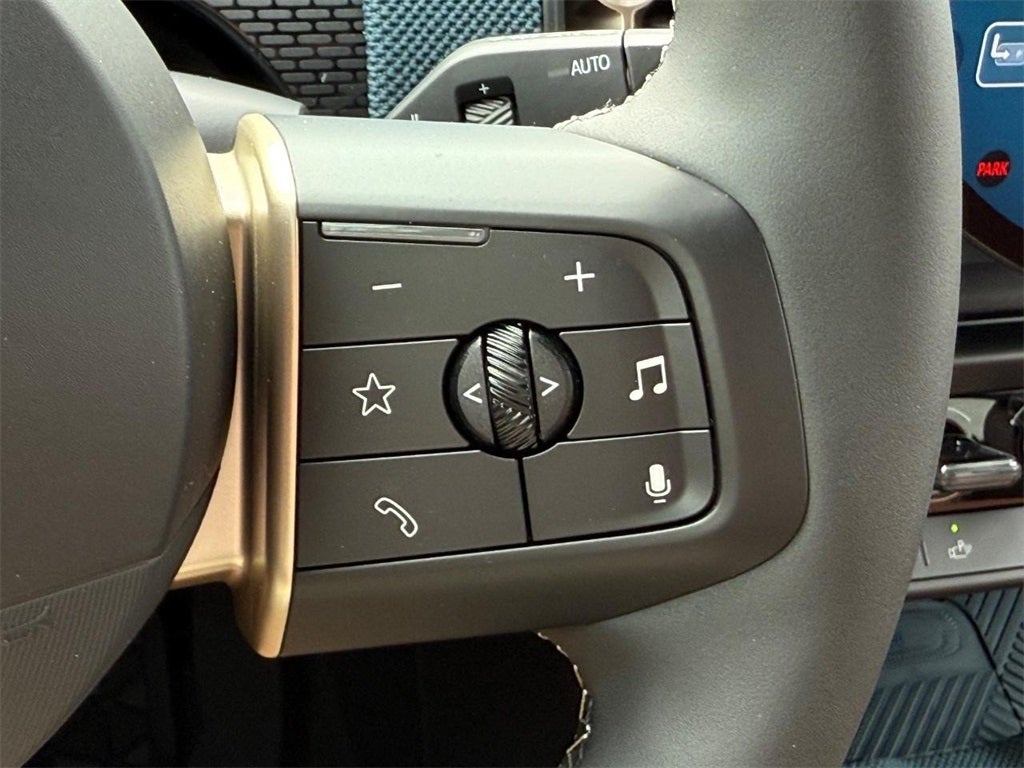 2026 MINI Countryman All4 Cooper S