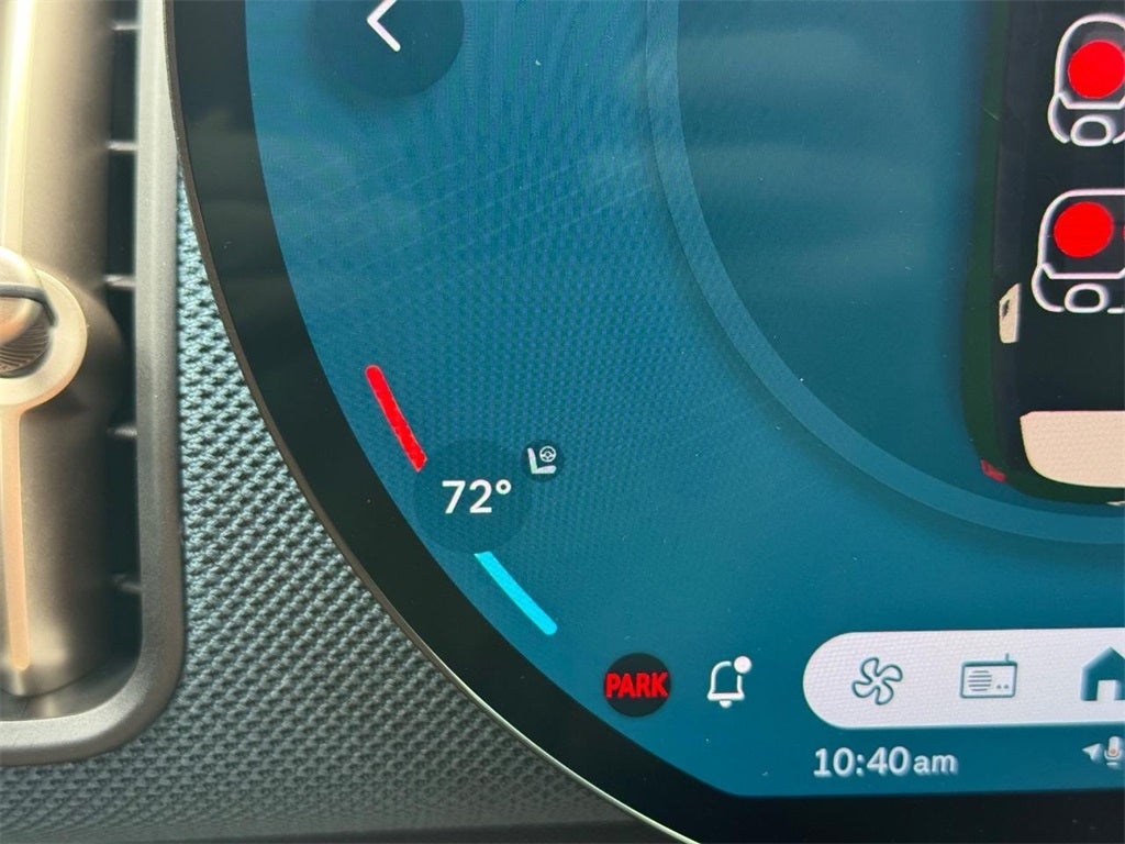 2026 MINI Countryman All4 Cooper S