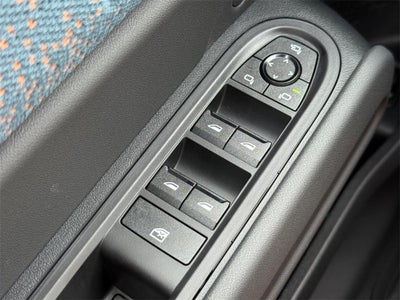 2026 MINI Countryman All4 Cooper S